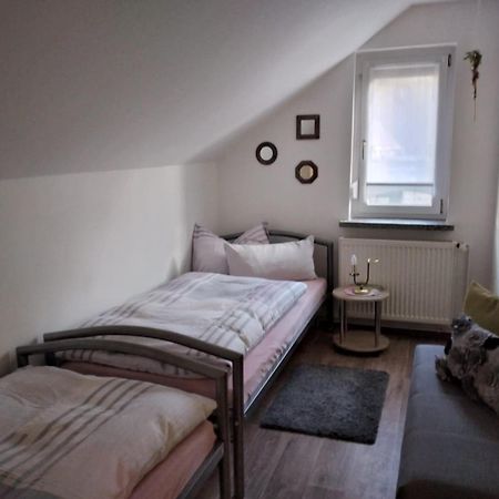 Ferienhaus Rabold Bad Liebenstein Ngoại thất bức ảnh
