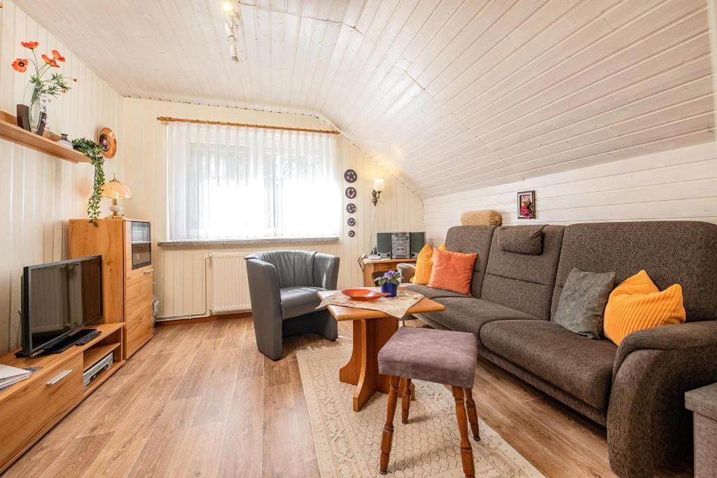 Ferienhaus Rabold Bad Liebenstein Ngoại thất bức ảnh