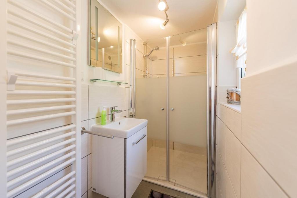 Ferienhaus Rabold Bad Liebenstein Ngoại thất bức ảnh