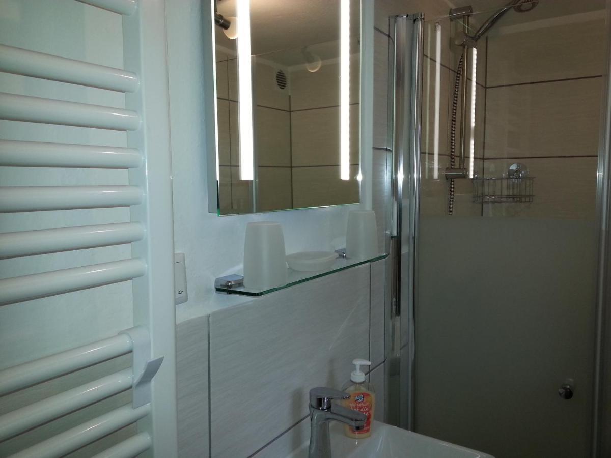 Ferienhaus Rabold Bad Liebenstein Ngoại thất bức ảnh